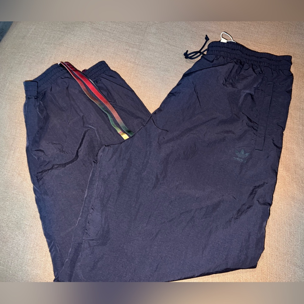 Adidas Track pants